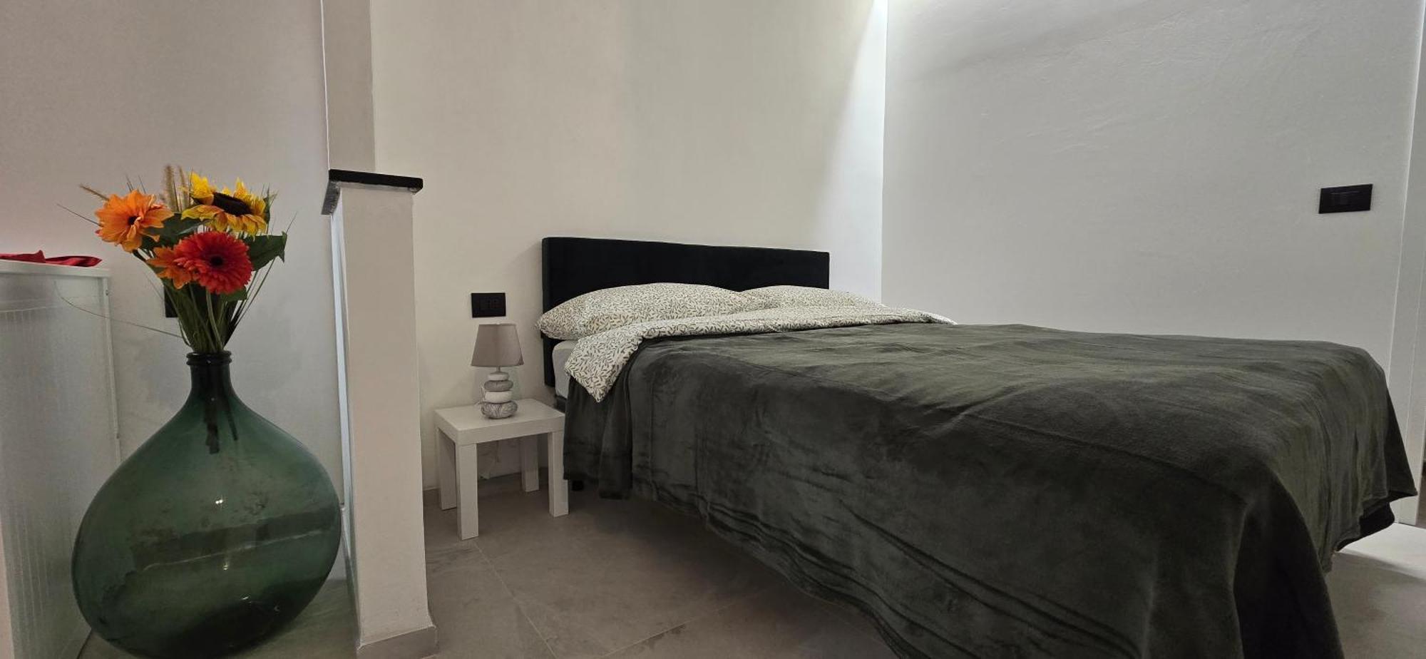 The White Cave- Bluchalet Riomaggiore Luaran gambar