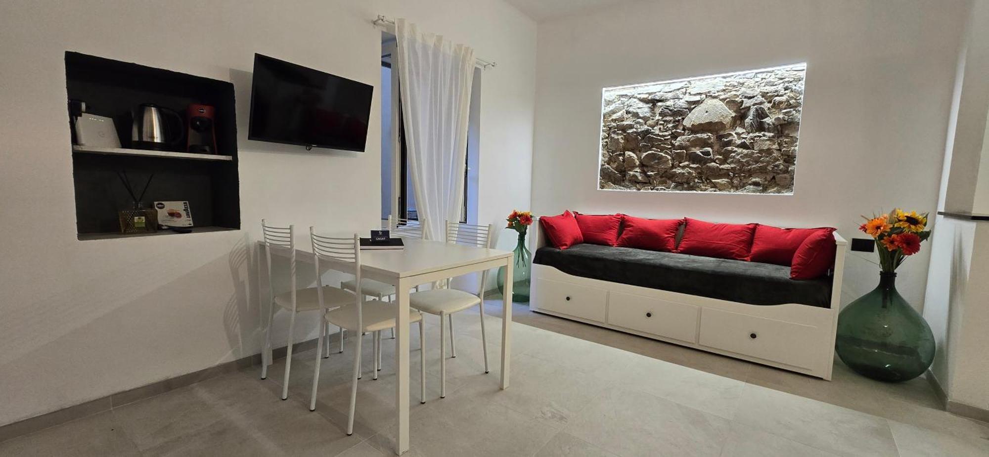 The White Cave- Bluchalet Riomaggiore Luaran gambar