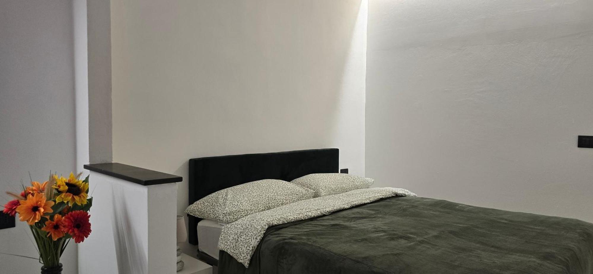 The White Cave- Bluchalet Riomaggiore Luaran gambar