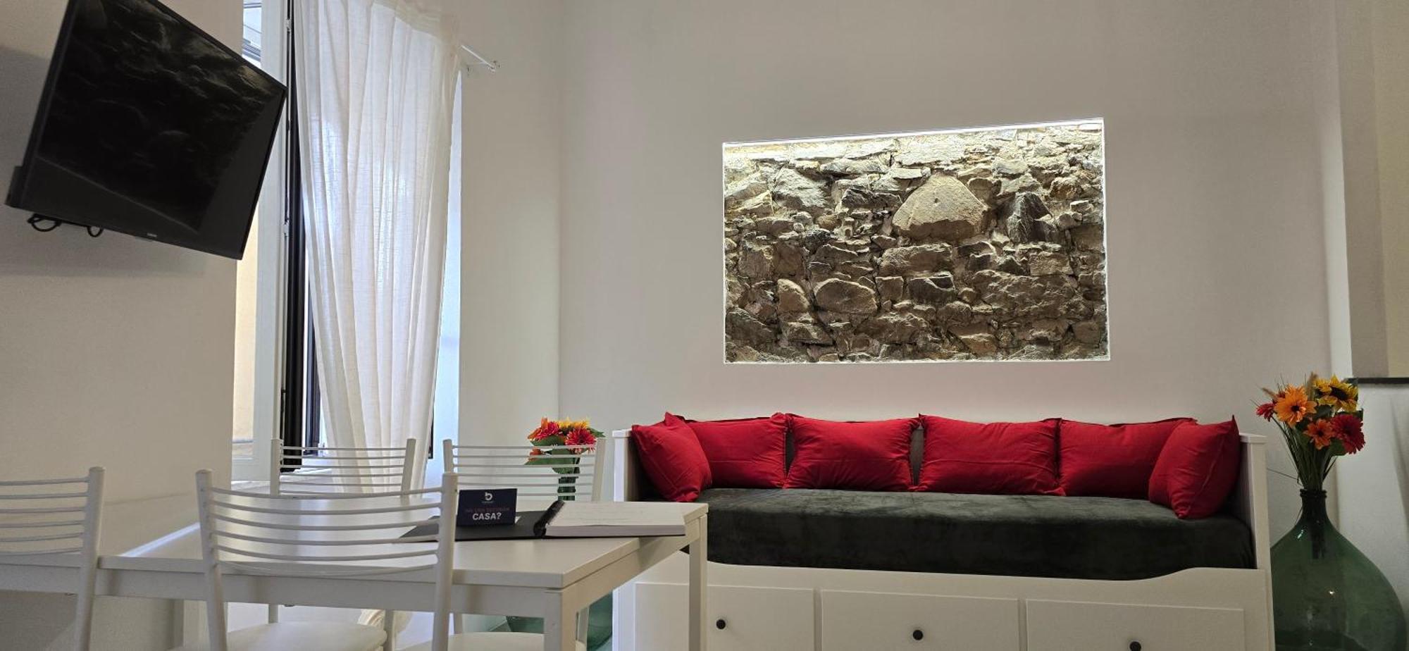 The White Cave- Bluchalet Riomaggiore Luaran gambar