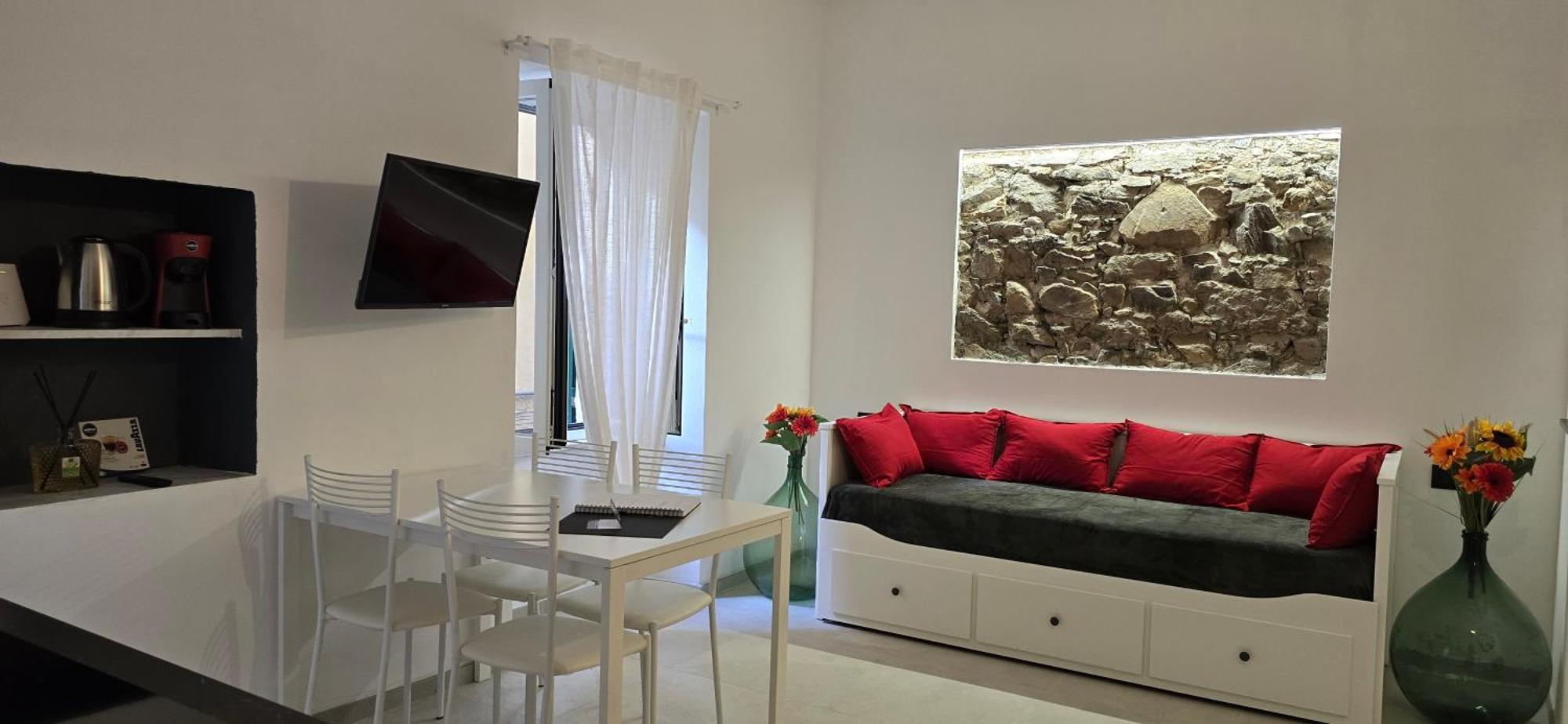 The White Cave- Bluchalet Riomaggiore Luaran gambar