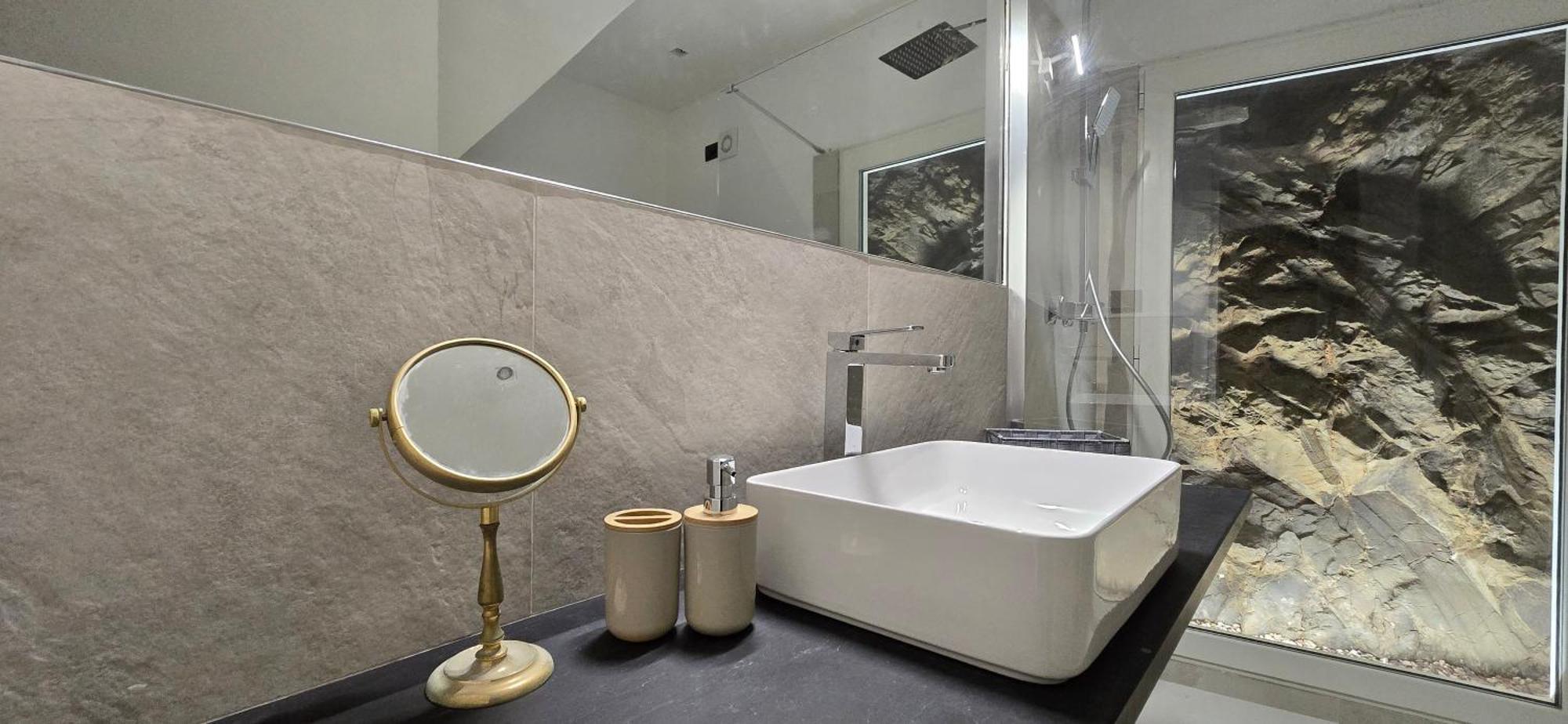 The White Cave- Bluchalet Riomaggiore Luaran gambar