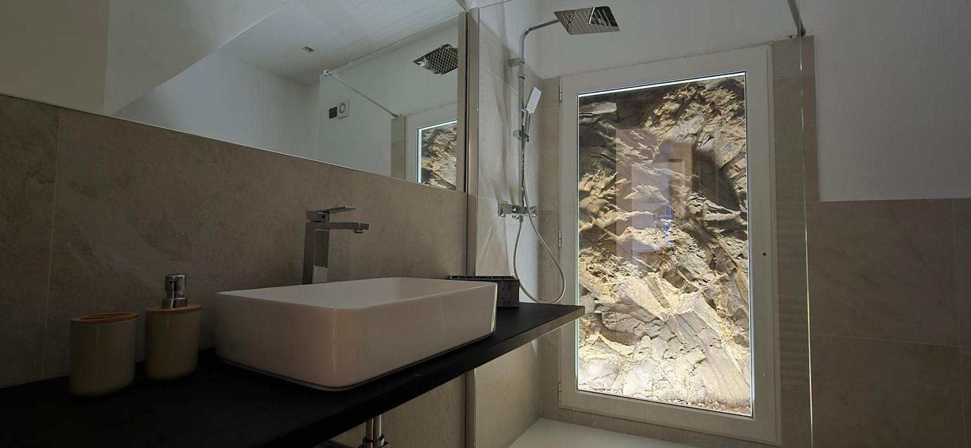 The White Cave- Bluchalet Riomaggiore Luaran gambar