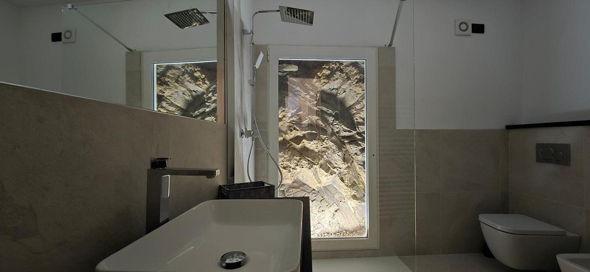 The White Cave- Bluchalet Riomaggiore Luaran gambar