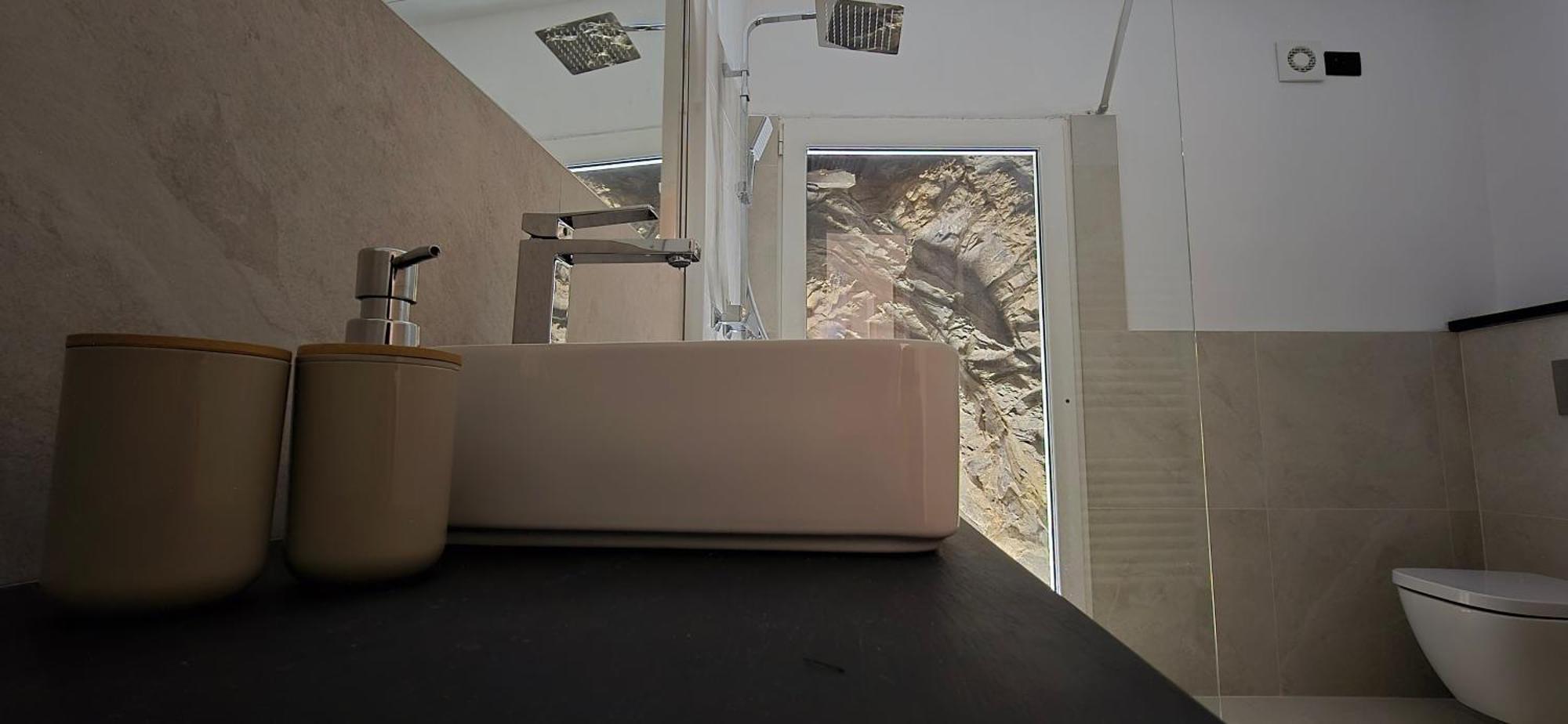 The White Cave- Bluchalet Riomaggiore Luaran gambar