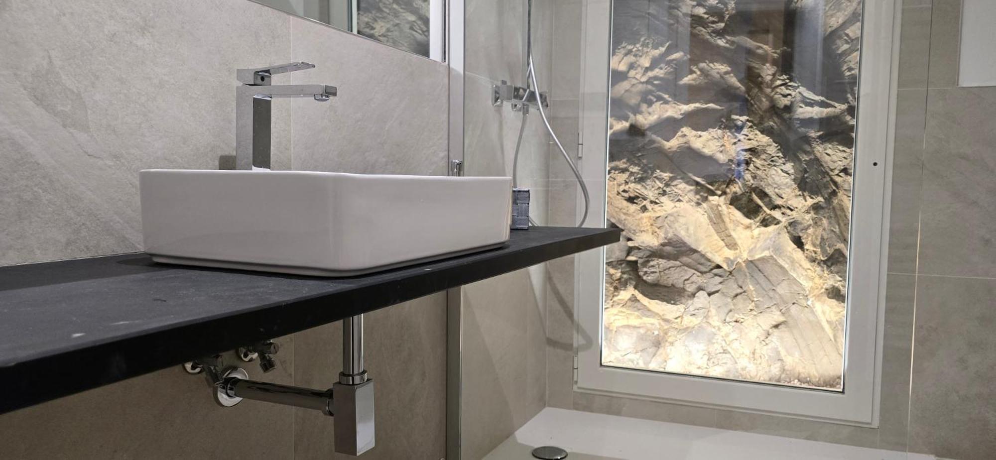 The White Cave- Bluchalet Riomaggiore Luaran gambar