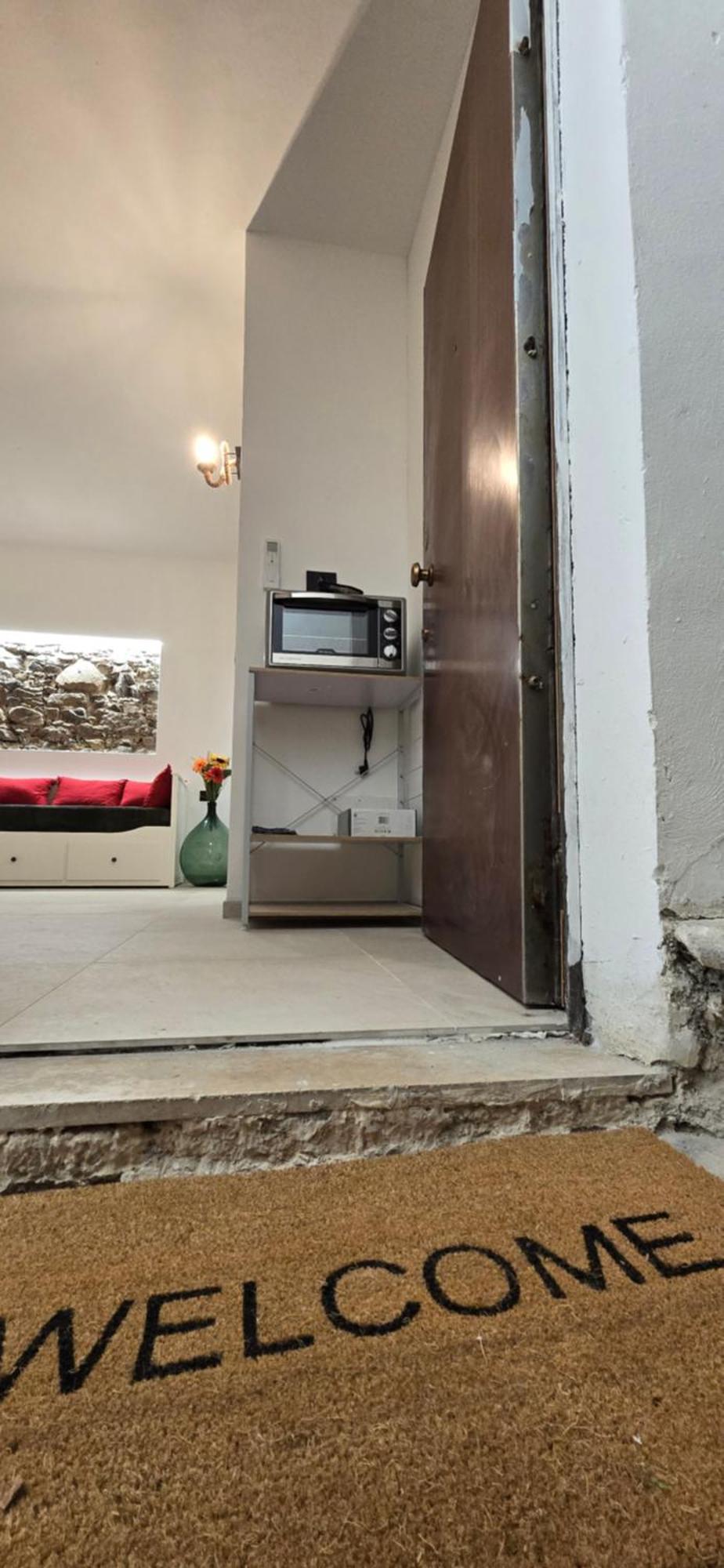 The White Cave- Bluchalet Riomaggiore Luaran gambar