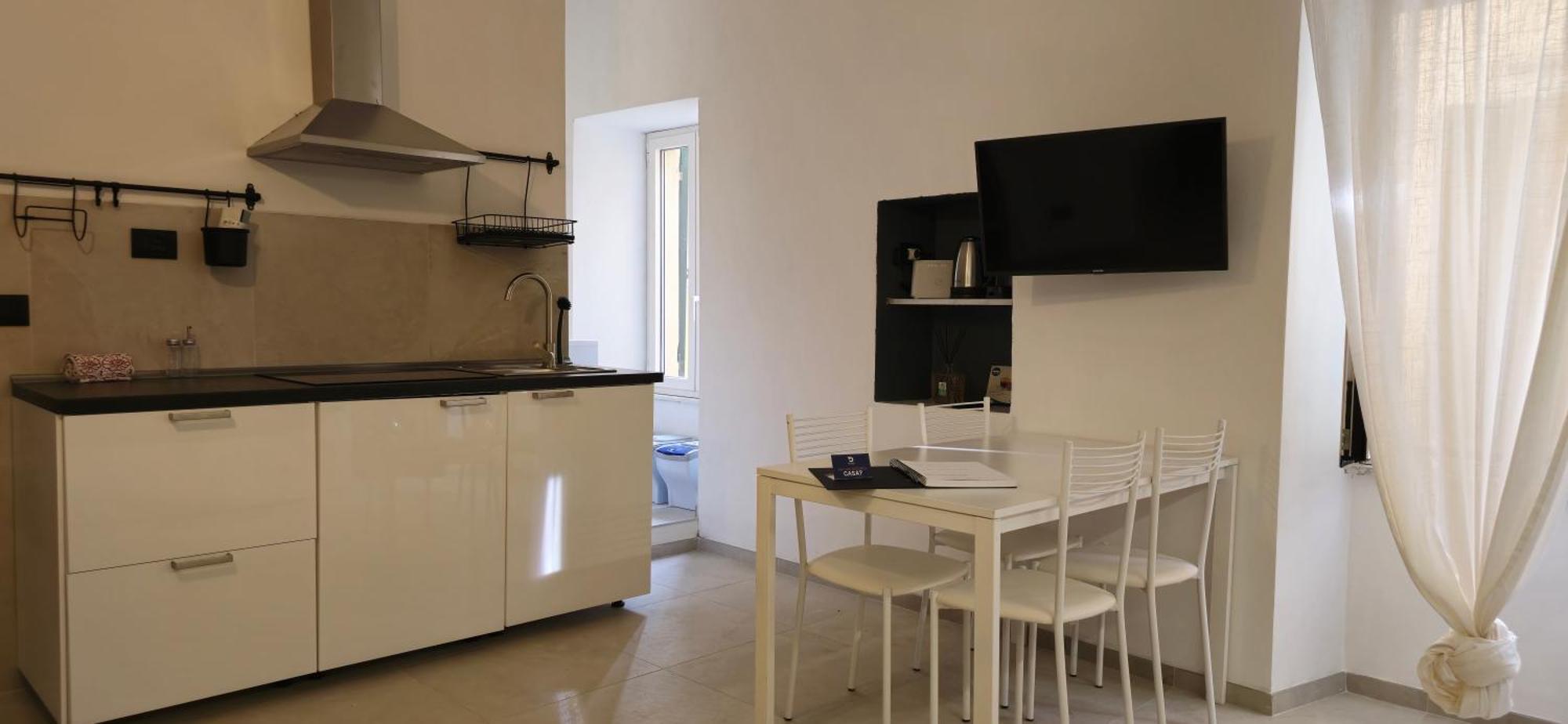 The White Cave- Bluchalet Riomaggiore Luaran gambar