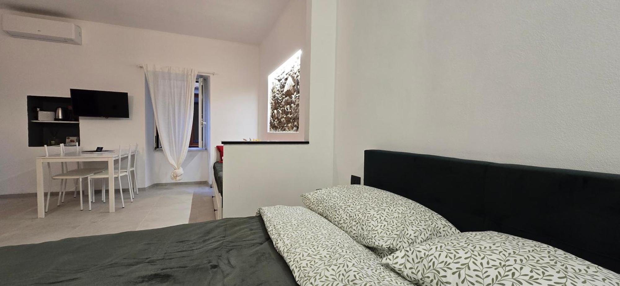The White Cave- Bluchalet Riomaggiore Luaran gambar