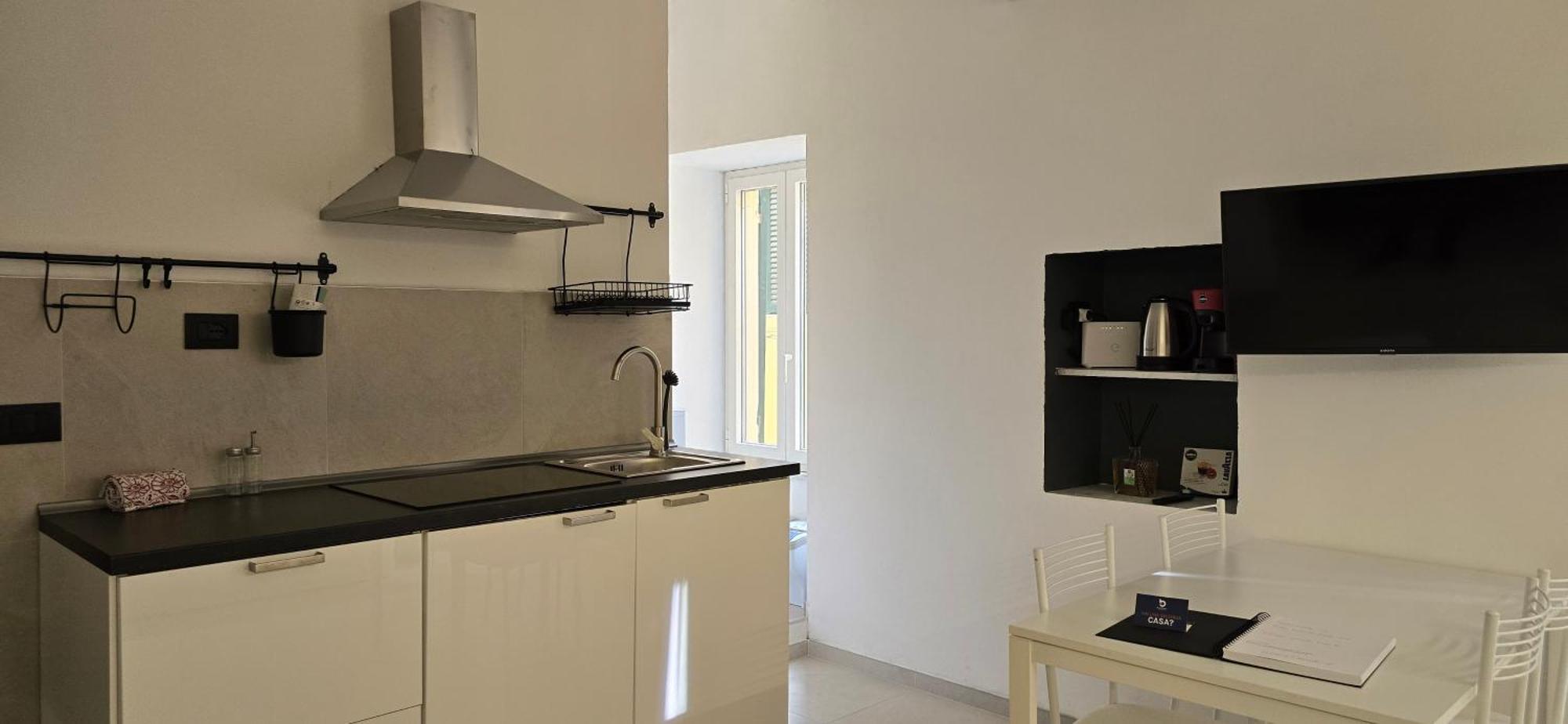 The White Cave- Bluchalet Riomaggiore Luaran gambar
