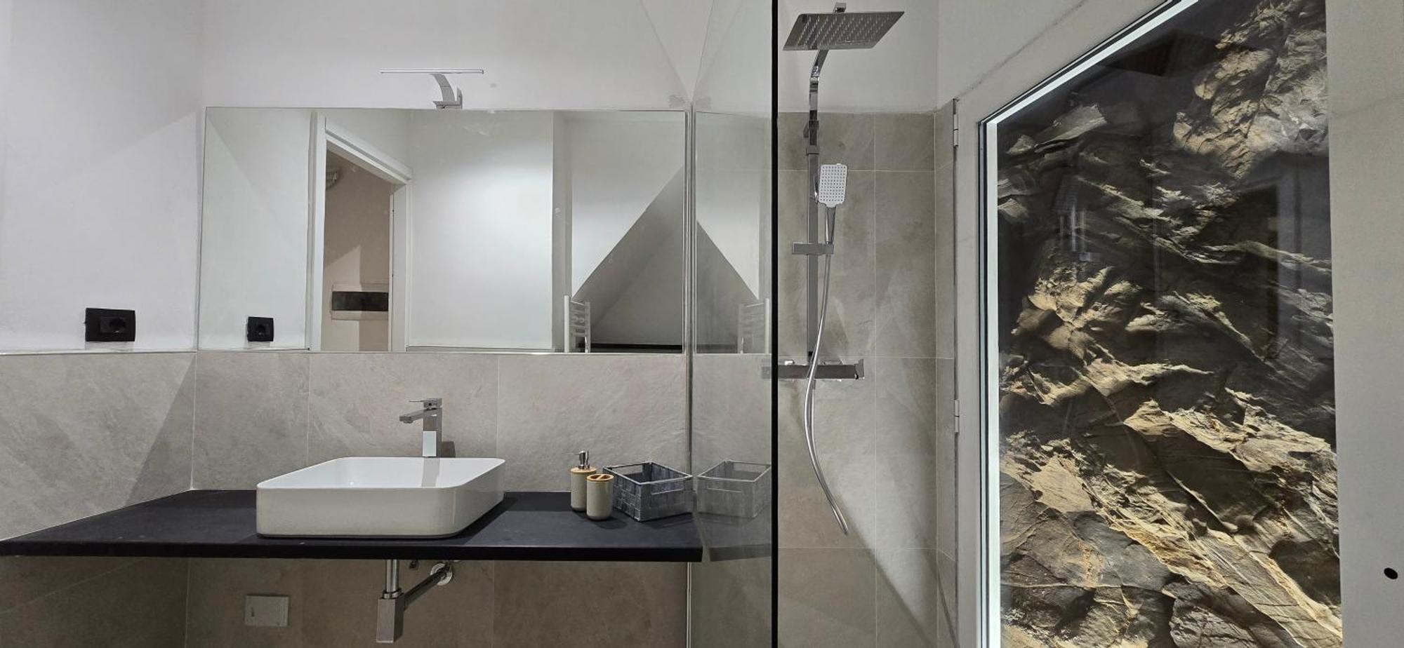 The White Cave- Bluchalet Riomaggiore Luaran gambar