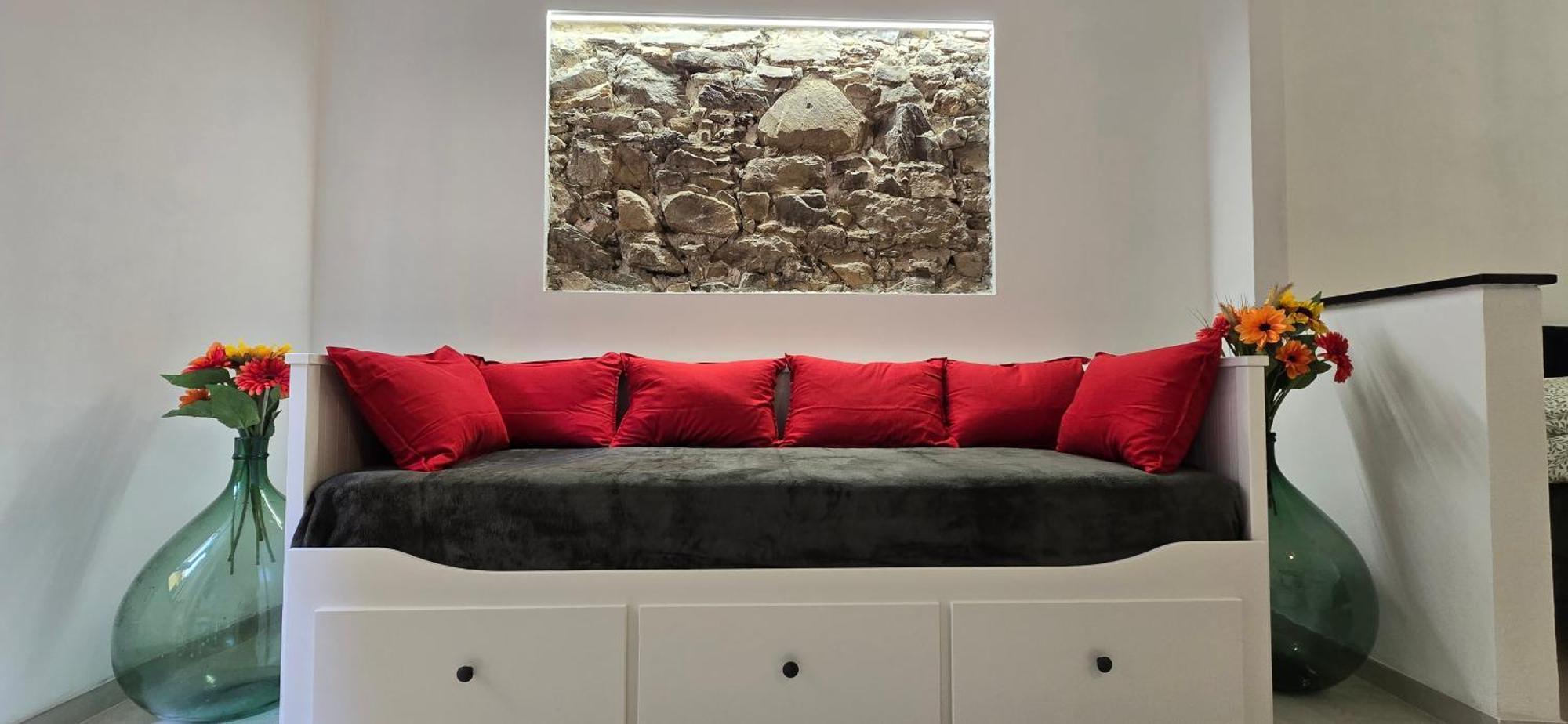 The White Cave- Bluchalet Riomaggiore Luaran gambar