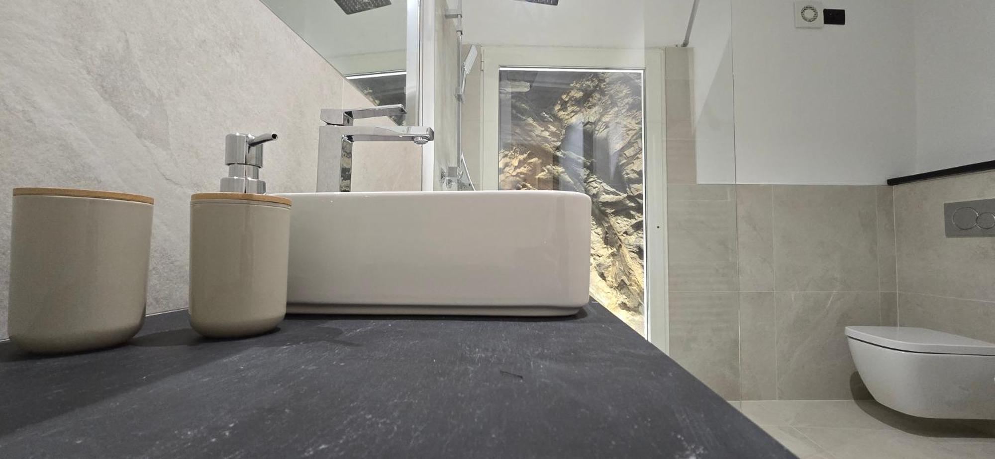 The White Cave- Bluchalet Riomaggiore Luaran gambar