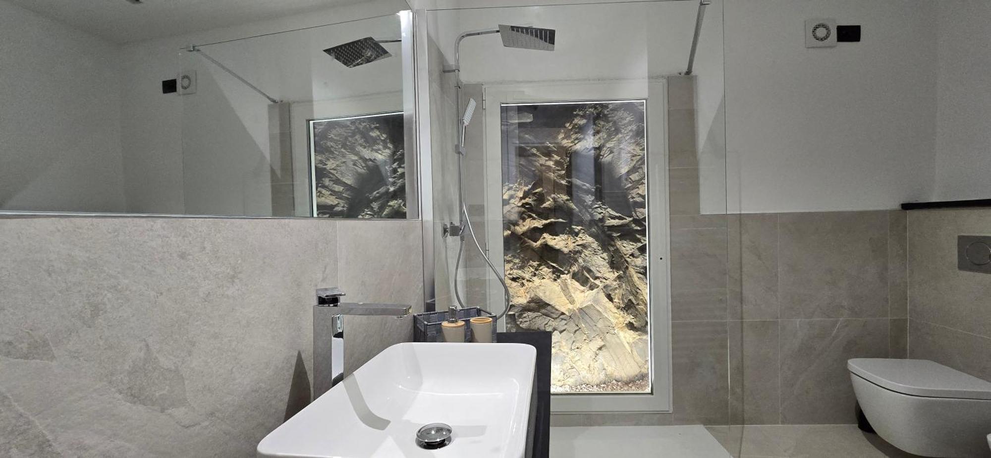 The White Cave- Bluchalet Riomaggiore Luaran gambar
