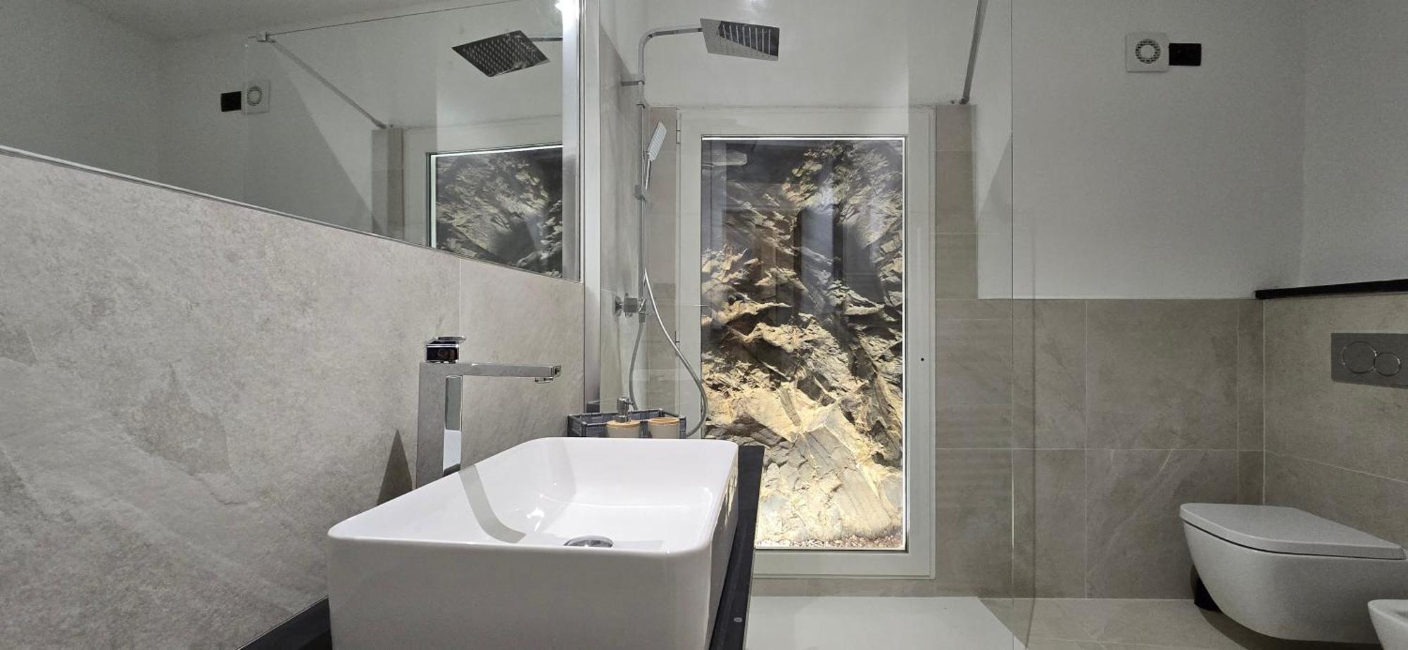 The White Cave- Bluchalet Riomaggiore Luaran gambar