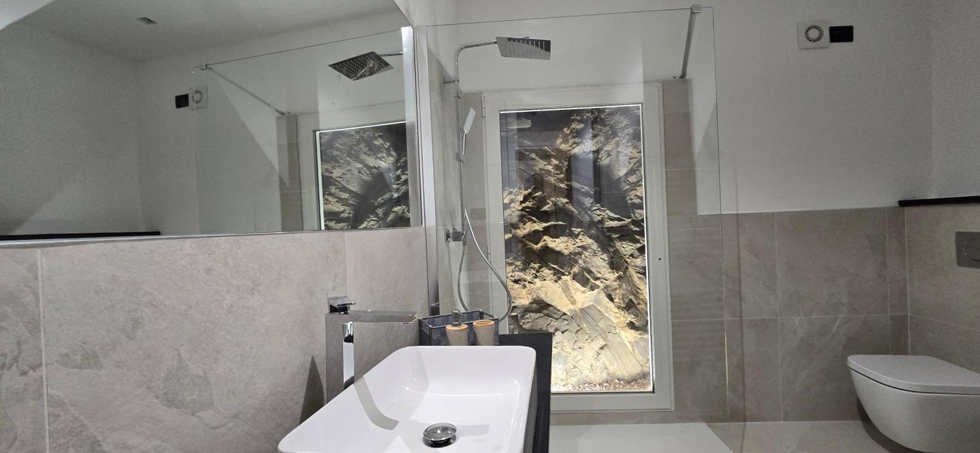 The White Cave- Bluchalet Riomaggiore Luaran gambar