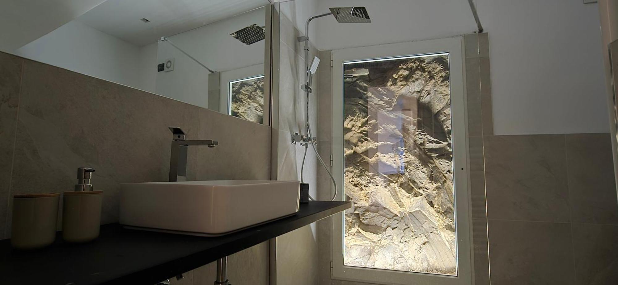 The White Cave- Bluchalet Riomaggiore Luaran gambar