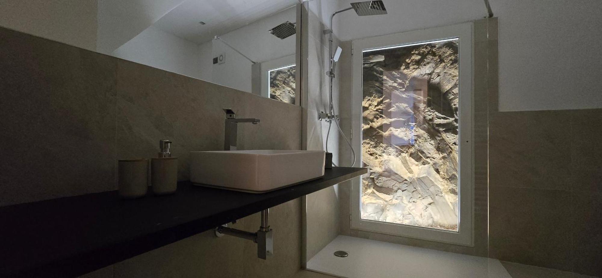 The White Cave- Bluchalet Riomaggiore Luaran gambar