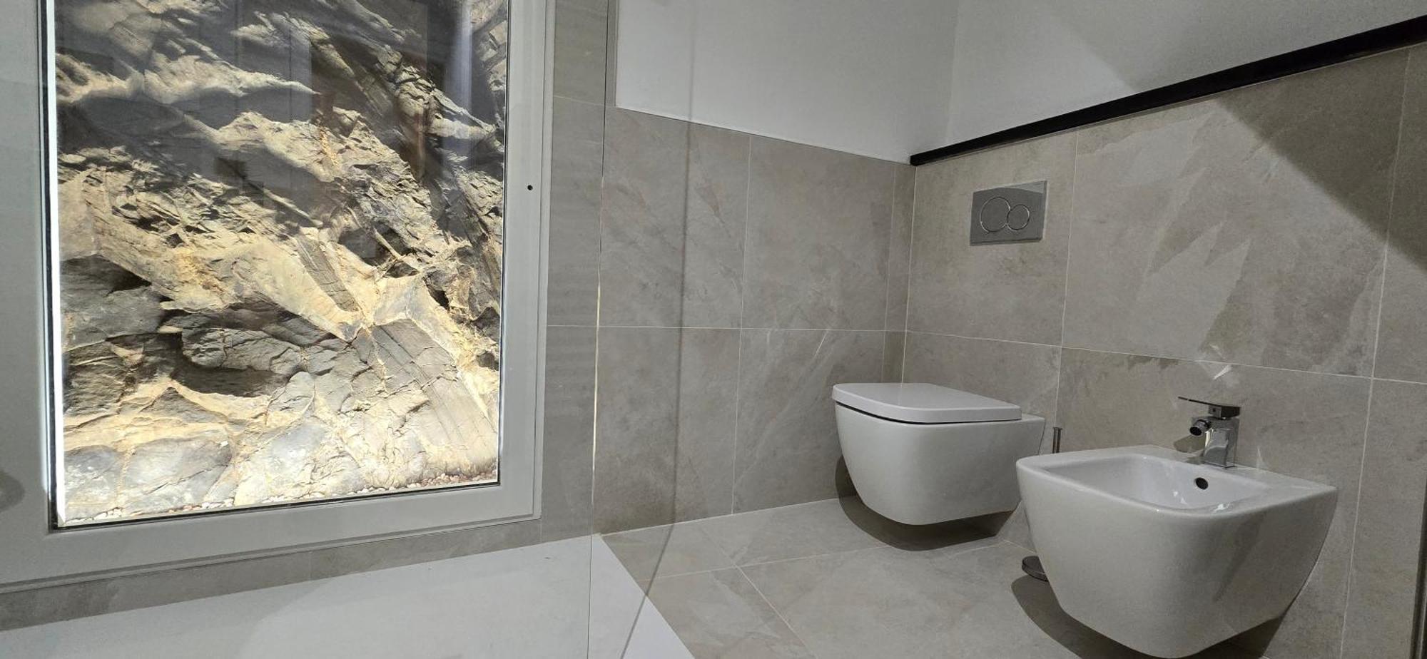 The White Cave- Bluchalet Riomaggiore Luaran gambar