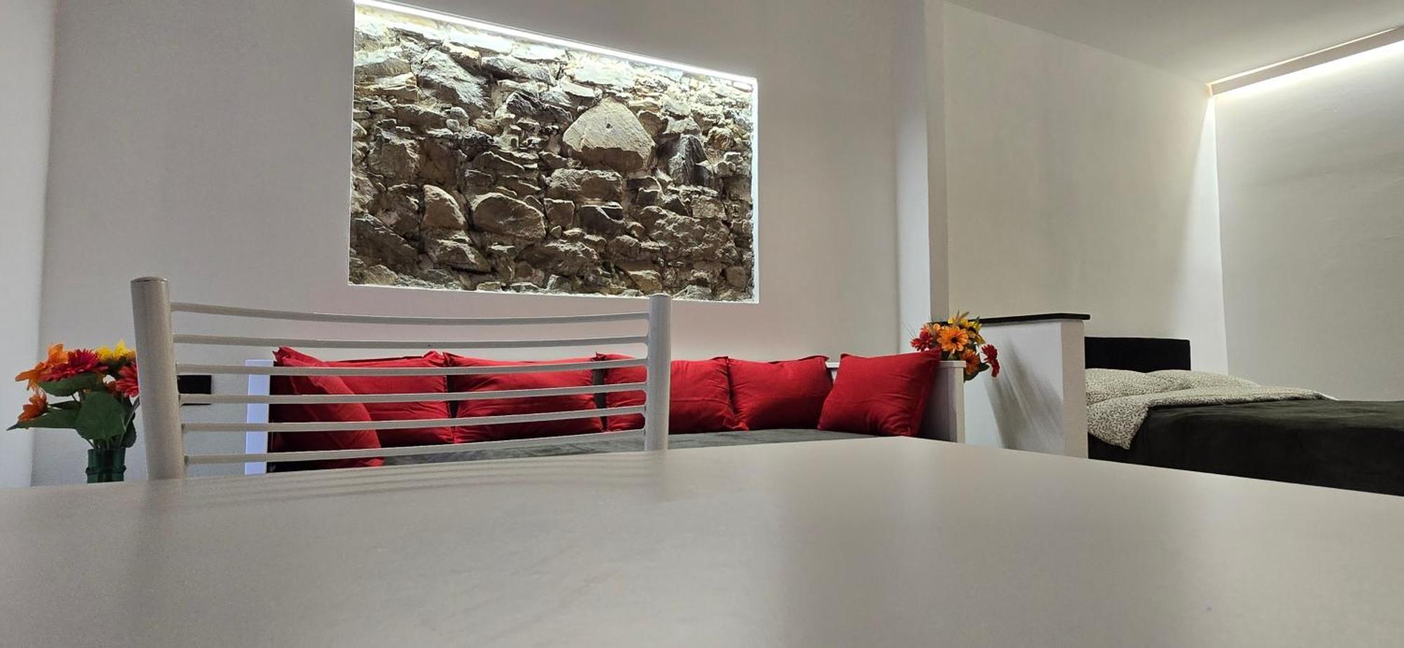 The White Cave- Bluchalet Riomaggiore Luaran gambar