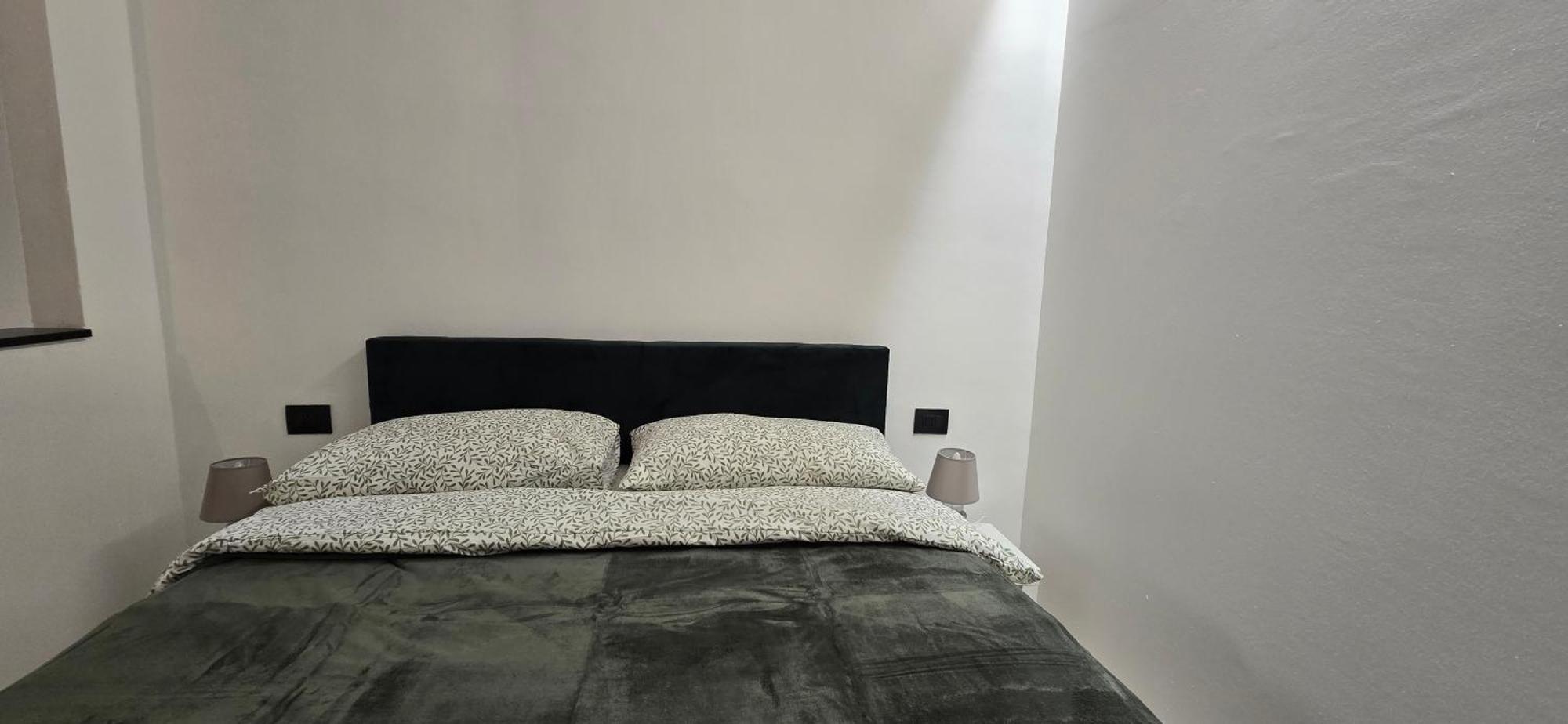 The White Cave- Bluchalet Riomaggiore Luaran gambar